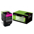 LEXMARK Magenta toner 702M pre CS310/410/510 z programu Lexmark Return (1 000 strán)