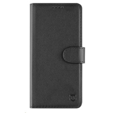 Tactical flipové pouzdro Field Notes pro Oneplus Nord 3 5G Black