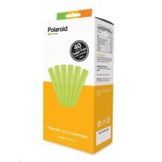 Polaroid 40x náplň pre Polaroid Candy 3D Play Apple (zelená)