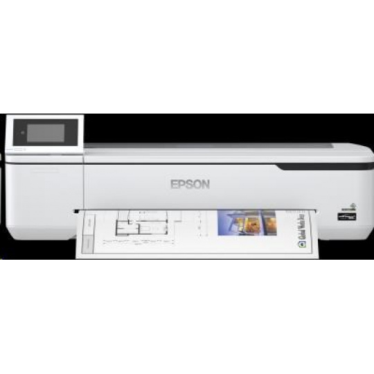 BAZAR - EPSON tiskárna ink SureColor SC-T2100 - wireless printer (no stand) - poškozený obal