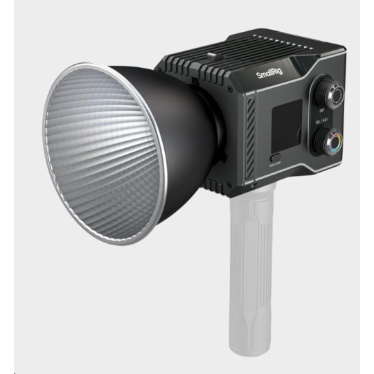 SmallRig 4808 RC 60C RGB LED Video Light Lite Edition