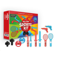 Joy-Con Sports Kit SWITCH 2&1 Joy-Con Sports Kit SWITCH 2&1