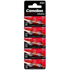 Camelion AG  3-392 alk. (LR41, 192) 10pack