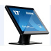 Iiyama dotykový monitor ProLite T1721MSC-B2, 43.2 cm (17''), Projected Capacitive, 10 TP, USB, kit (USB), black