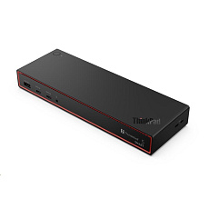 LENOVO ThinkPad Thunderbolt 5 Smart Dock 7500 LENOVO ThinkPad Thunderbolt 5 Smart Dock 7500