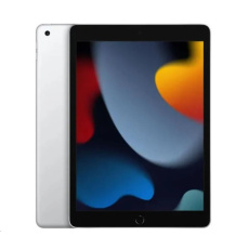 APPLE iPad 10.2" (9. gen.) Wi-Fi 64 GB - Vesmírne sivá APPLE iPad 10.2" (9. gen.) Wi-Fi 64 GB - Vesmírne sivá