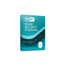 ESET HOME SECURITY Essential pre 10 zariadenia, predĺženie i nová licencia na 3 roky