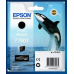 Čierny atrament EPSON ULTRACHROME HD "Scythe" - Photo Black - T7601 (25,9 ml)