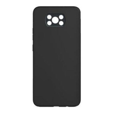 3mk ochranný kryt Matt Case pro POCO X3 Pro, černá 3mk ochranný kryt Matt Case pro POCO X3 Pro, černá