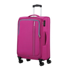 American Tourister Sea Seeker SPINNER 68/25 TSA Deep fuchsia