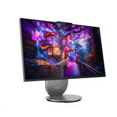 LENOVO PC Yoga AIO 27IAH10 - Ultra 7 255H,27" QHD IPS,16GB,1TSSD,HDMI,Int. Arc 140T ,W11H,3Y Premium LENOVO PC Yoga AIO 27IAH10 - Ultra 7 255H,27" QHD IPS,16GB,1TSSD,HDMI,Int. Arc 140T ,W11H,3Y Premium