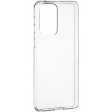 Zadný gélový kryt FIXED Slim AntiUV pre Samsung A33 5G, číry Zadný gélový kryt FIXED Slim AntiUV pre Samsung A33 5G, číry