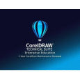 CorelDRAW Technical Suite 2024 3D CAD Enterprise EDU License (incl. 1 Year CorelSure Maintenance)(251+)