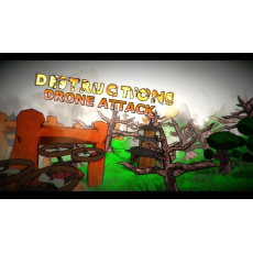 Destructions (PC) klíč Steam