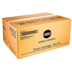 Toner Minolta TN-219 pre bizhub 25e