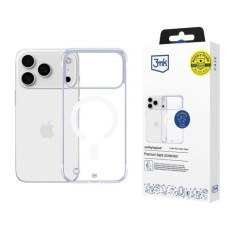 3mk Just20g MagCase pro Apple iPhone 17 Pro Max 3mk Just20g MagCase pro Apple iPhone 17 Pro Max