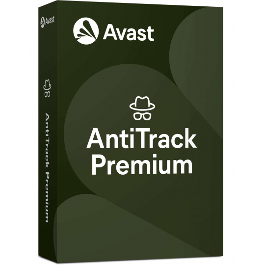 _Nový Avast AntiTrack Premium 3PC na 12 mesiacov