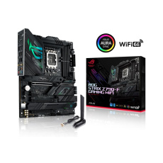 ASUS MB Sc LGA1700 ROG STRIX Z790-F GAMING WIFI, Intel Z790, 4xDDR5, 1xDP, 1xHDMI, WI-FI