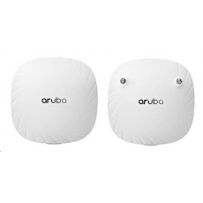 Aruba AP-635 (RW) Tri-radio 2x2:2 802.11ax Wi-Fi 6E Internal Antennas Campus AP