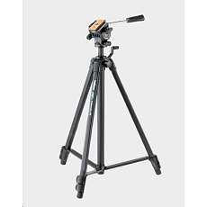 Velbon EX-650 with smartphone holder