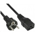 PREMIUMCORD Napájací kábel 230V/16A 3m (konektor IEC 320 C19)