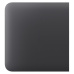 Ajax  SideButton (1-gang/2-way) - Boční tlačítko, grafitová