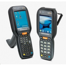 Datalogic Falcon X4, 1D, zobrazovač, BT, Wi-Fi, alfa, pištoľ, Android