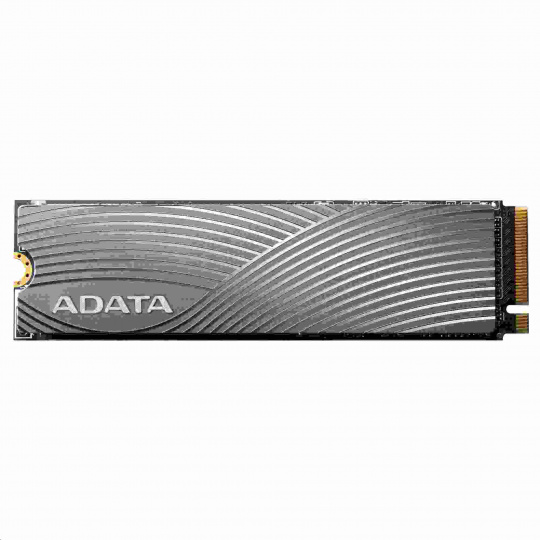 ADATA SSD 500GB SWORDFISH PCIe Gen3x4 M.2 2280 (R:1800/ W:1200MB/s)