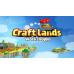 Craftlands Workshoppe (PC) klíč Steam