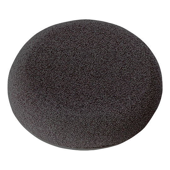 Poly EncorePro HW530/540 Foam Ear Cushion (1 Piece) Poly EncorePro HW530/540 Foam Ear Cushion (1 Piece)