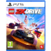 PS5 hra Lego 2K Drive