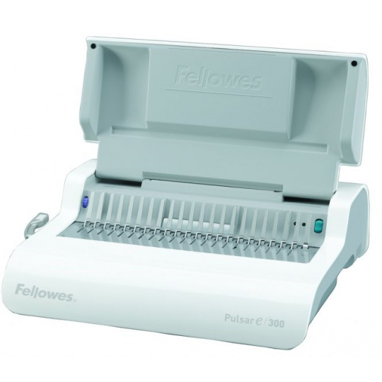 Väzba Fellowes PULSAR - E