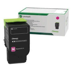 LEXMARK toner purpurová pro CS531, CX532 z programu Lexmark return (8 800 str.)