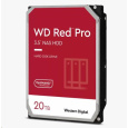 WD RED Pro NAS WD240KFGX 24TB, SATA III 3.5", 512MB 7200RPM, 285MB/s, CMR
