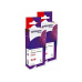 WECARE Armor kazeta pre CANON iP4850 (CLI526BK), sada čierna, 2x10,5 ml