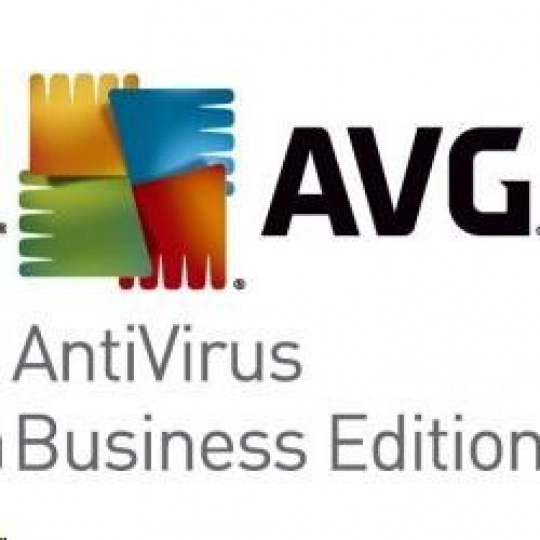AVG Anti-Virus BUSINESS EDITION 21 lic. EDU (12 mesiacov.) RK E-mail ESD