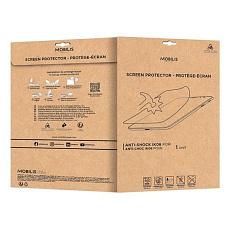 Mobilis Screen Protector, IK06 pro ET401