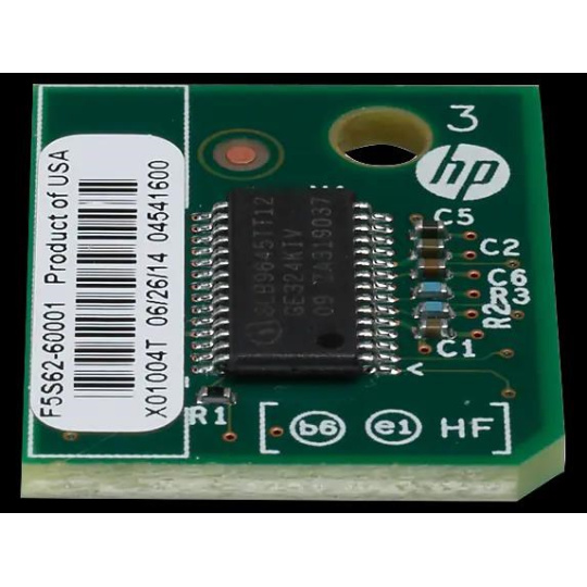 BAZAR - HP Trusted Platform Module Accessory - Rozbaleno (Komplet)