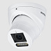 Vivotek IT9383-HVW Venkovní IP kamera 5MPx turret, 103,4°, Smart IR+bílý 30 m, Deep Search AI analýzy vč atributů