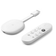 Chromecast 4 s Google TV s podporou 4K Ultra HD