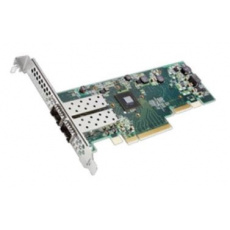 Broadcom 57416 Dvojportový 10Gb Base-T PCIe adaptér s nízkym profilom Inštalácia zákazníkom