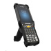Zebra MC9300 (43 tlačidiel, funkčné numerické), 2D, SR, SE4750, BT, Wi-Fi, Func. Číslo., Zbraň, IST, Android