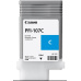 Atramentová kazeta Canon PFI-107 C