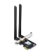 TP-Link Archer T5E WiFi5 PCIe adapter (AC1200,2,4GHz/5GHz,Bluetooth4.2)