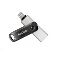 SanDisk Flash disk 128 GB iXpand Flash Drive Go