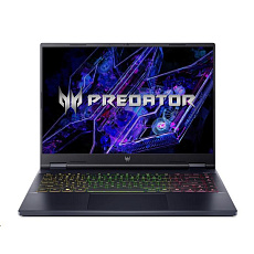 ACER NTB Predator Helios Neo 14 AI (PHN14-71-90FS),Ultra 9 285H,14.5"WQXGA,32GB,1TB SSD,RTX 5070,W11H,Black