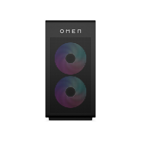 HP PC OMEN 35L GT16-1011nc, R7-9800X3D, 16GB DDR5, 1TB SSD, RTX 5070 12GB, Win 11 Home,3-3-0, Game Pass