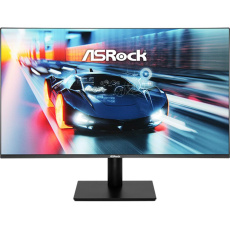 ASROCK LCD - 24,5" Gaming monitor CL25FFB FHD, 1920 x 1080, 144Hz, 1500:1, 300cd/m2, 1ms, 1xHDMI, 1xVGA ASROCK LCD - 24,5" Gaming monitor CL25FFB FHD, 1920 x 1080, 144Hz, 1500:1, 300cd/m2, 1ms, 1xHDMI, 1xVGA