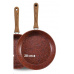 Livington Copper & Stone Pan 28 cm