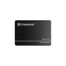 TRANSCEND SSD 64GB 2.5", SATA III 6Gb/s, 3D TLC BiCS5, extended temp., SLC mode